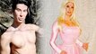 Human Ken Dresses Like Drag Queen To Insult 'Total Fake' Human Barbie
