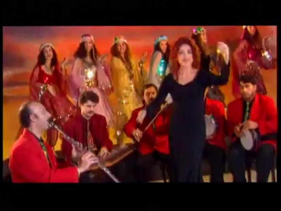 Aşkın Nur Yengi - Ay İnanmıyorum