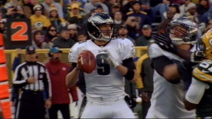 Preview: Washington Redskins vs. Philadelphia Eagles