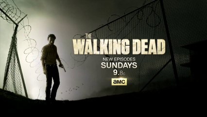 Making Of The Walking Dead 4x05 SubIta