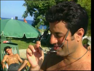 Coşkun Sabah - Kör Aşık