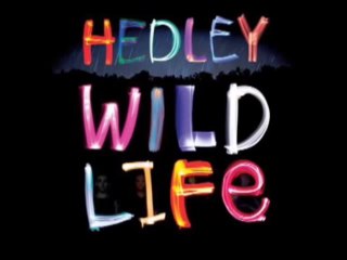 I'll Be With You by Hedley