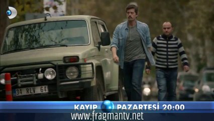 Kayıp 9.Bölüm Fragmanı - http://Dizifragmanlari.org/