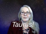 Taurus Wk Nov 18 2013 Horoscope Jennifer Angel