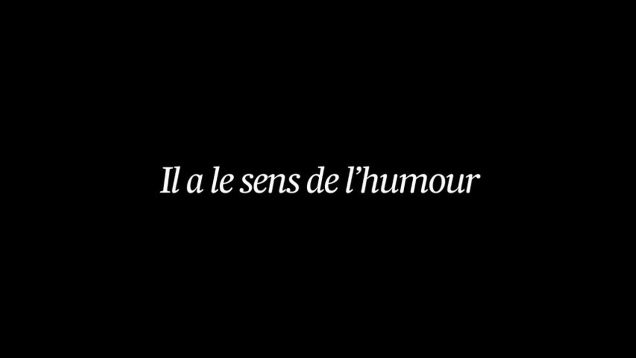 La Relève : François-Xavier Demaison