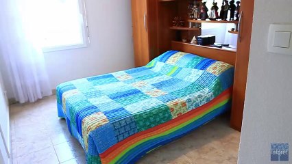 Appartement 3 pièces, centre Cavalaire