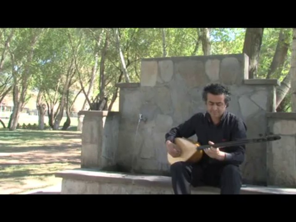 Ali Rıza Yılmaz - Bir Gız Bana Emmi Dedi
