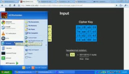 AES (Rijndael) Explained Part 1