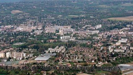 Veuve noire : "elle a mis du Valium dans ce que je mangeais"
