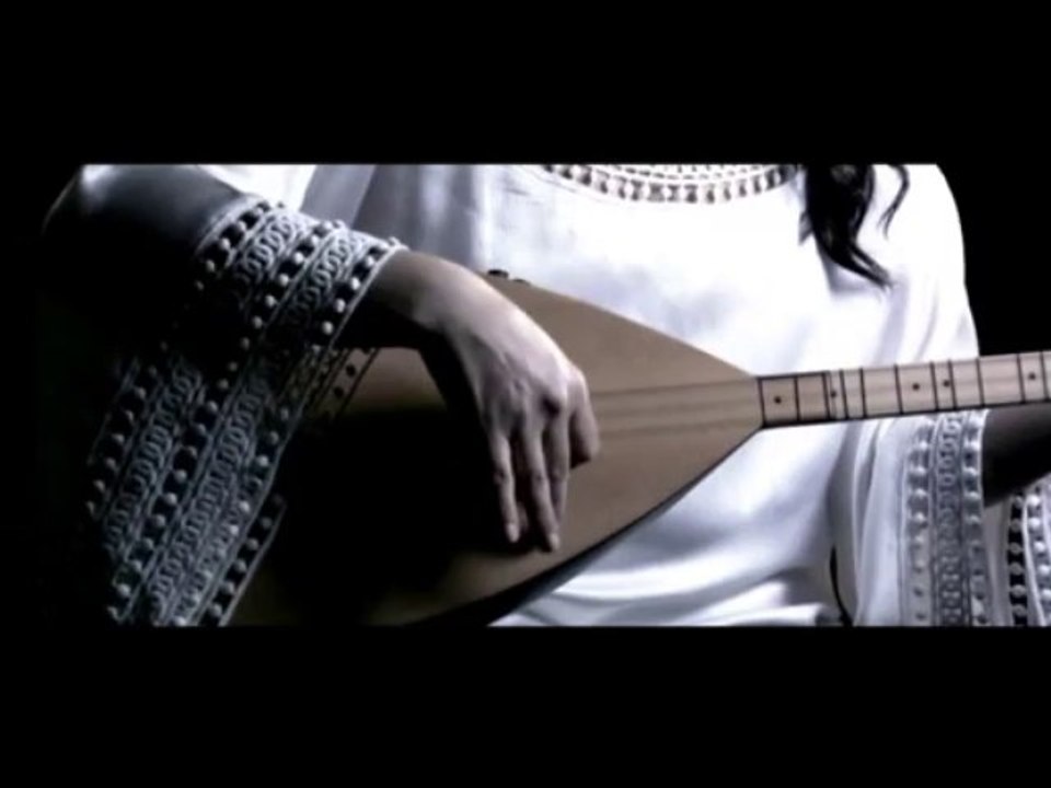 Ali Rıza Erdoğan & Nesrin Ulusu - Ali Diye Ali Diye