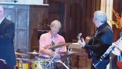 Concert Clarinet Duet