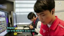 LOL S3 World Championship Semi-finals Interview_SKT T1 vs NaJin B Sword_by ongamenet