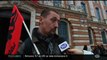 Rythmes scolaires : grève des enseignants (Toulouse)