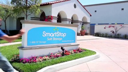 Save the Day - SmartStop Self Storage Commercial