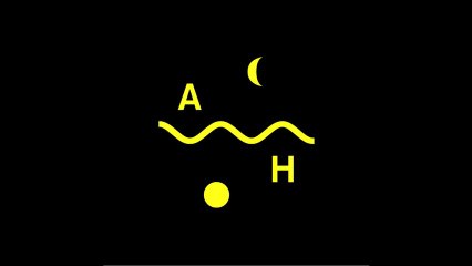 Apes & Horses - Seas