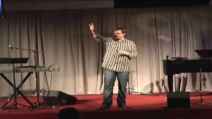 Revelation Revealed Week 1 Q&A Chapters 1-5
