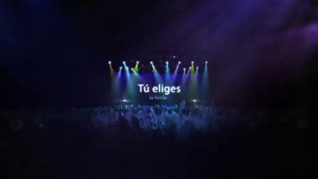 Festipack - Festivales Musica Electronica #LoveFestipack