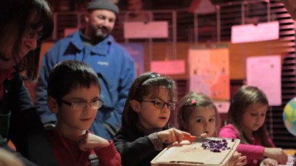 Fédération des AMAP de Picardie - Une recette pour le changement