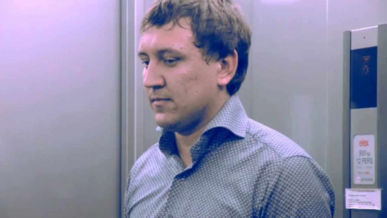 I-LIFT 32 Alexander Turkot(Skolkovo) + Домоsite