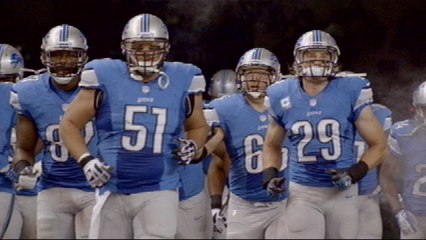 Preview: Detroit Lions vs. Pittsburgh Steelers