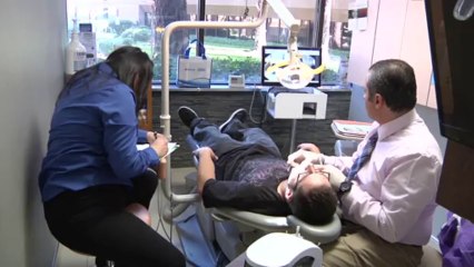 Welcome to Toma & Petros DDS Inc.