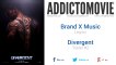 Divergent - Trailer #2 Music #2 (Brand X Music - Legion)