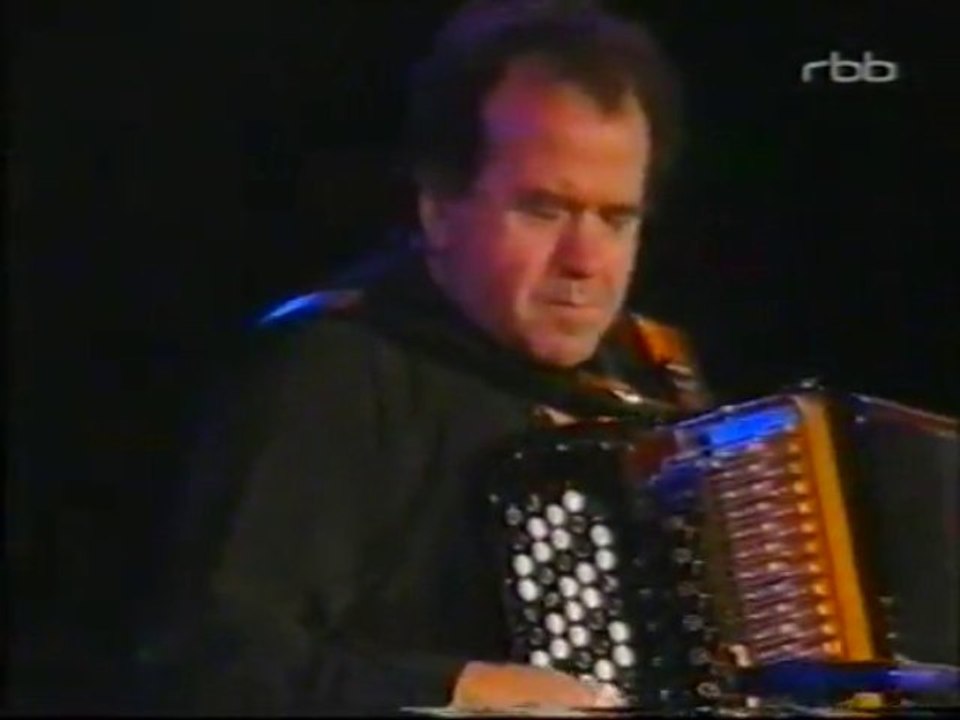 RICHARD GALLIANO & MICHEL PORTAL