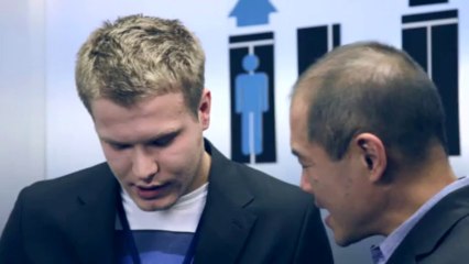 I-LIFT 27 Bill Tai(Partner CRV, Angel Investor in Twitter)