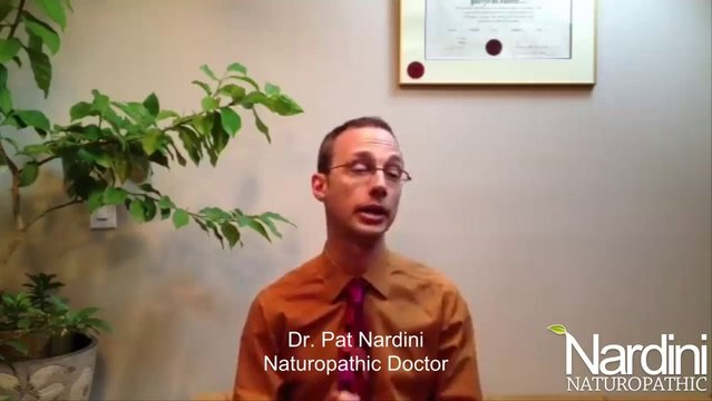 Avoiding Endocrine Disruptors | Dr. Pat Nardini | Naturopathic Doctor & Thyroid Specialist