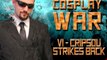 Cosplay WAR S01x06 - Cripsou Strikes Back