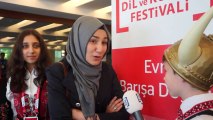 Norveç'te öğretmenlik yapan Zeynep Göçmen ile röportaj