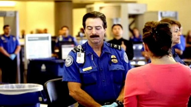 Dixie - We Will Resist TSA & NSA Tyranny Infowars.com Contest