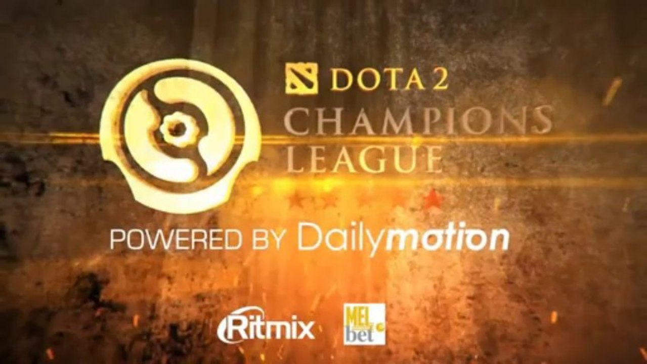 Interview with Virtus.pro Smile