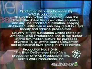 A Huge Surprise For A Philadelphia Viewer Part 2 Nov 14 2013