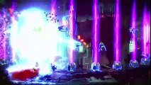 Resogun - Quelques phases de gameplay