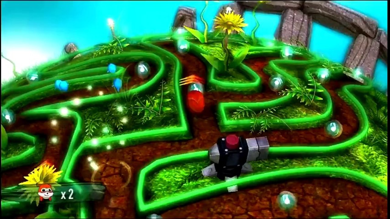 Console Nintendo Wii U - Les jeux eShop