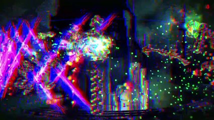 RESOGUN - Levels Trailer