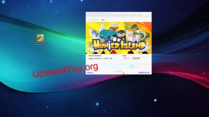 Hunter Island Gold Generator Hack - Download iOS (iPhone and iPad)