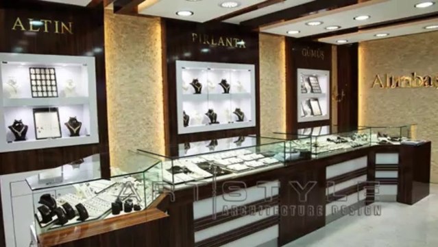 Artstyle Mimarlık,Avrupa Kuyumcu Dekorasyon, artstyle.com.tr