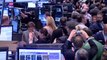 US stocks touch new highs as Yellen backs stimulus