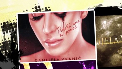 Danijela Vranić - Poželi me u ponoć 2013 █▬█ █ ▀█▀