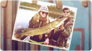 Take a Wondrous Fishing Vacation at Nueltin Fly-in Lodges