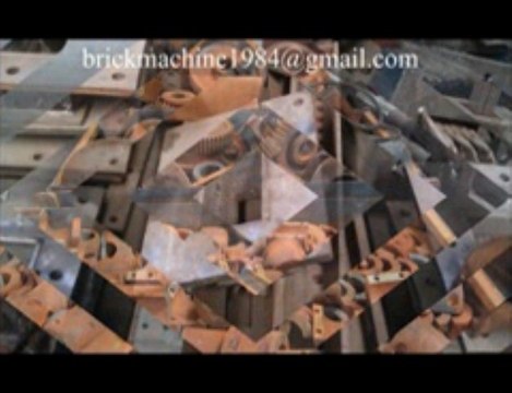 автоматический завод по производству кирпича(brickmachine1984@gmail.com)