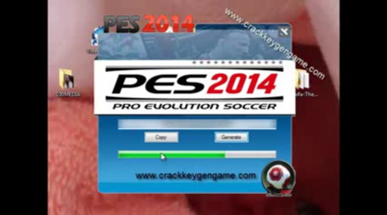 PeS 2014 š Keygen Crack + Torrent FREE DOWNLOAD