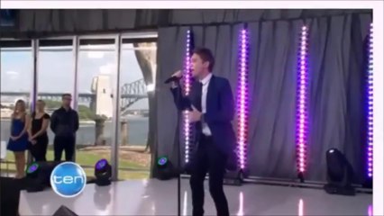 Lift Your Spirit Studio 10 Pride of Australia Awards