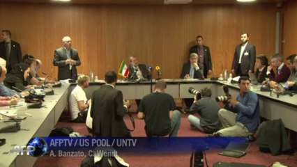 Obama é contra novas sanções sobre o Irã