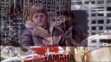 - Emerson, Lake & Palmer - Fanfare for the Common Man - Montreal Olympic Stadium 1977