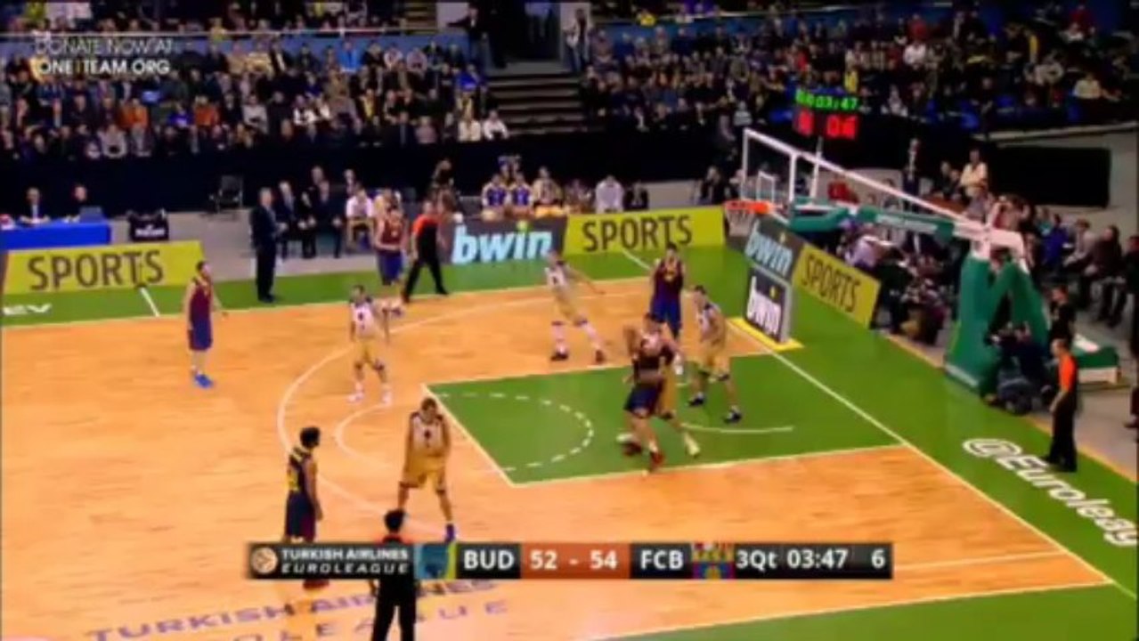 Budivelnyk 74-84 Barcelona
