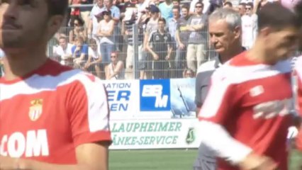 Francia - No habrá huelga