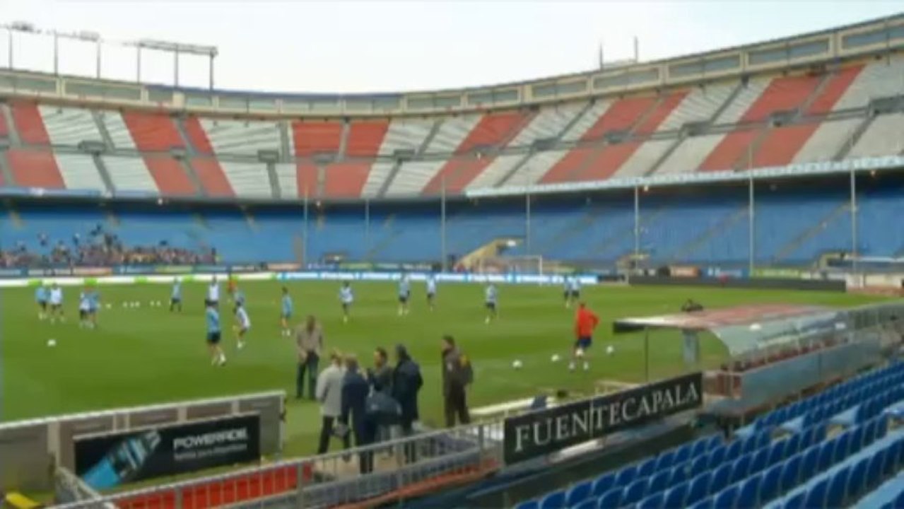 Llorente und Spaniens Stürmer-Duell: 'Harter Kampf'